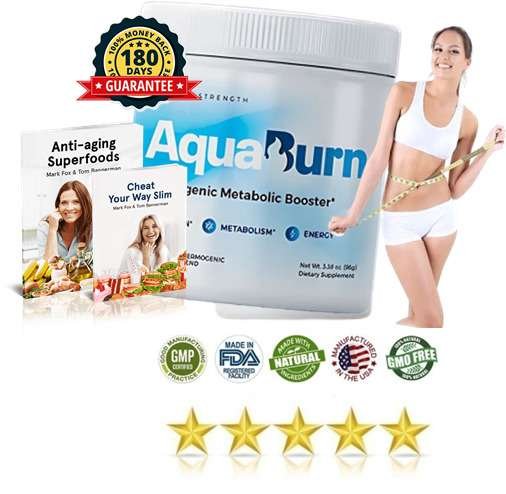 AquaBurn
