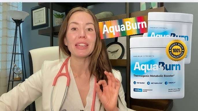 AquaBurn